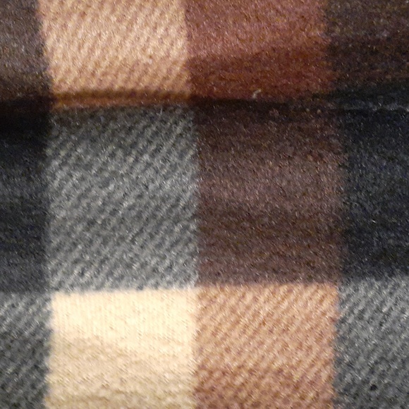 Corduroy pants - Picture 8 of 10